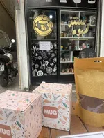 تصویر پروفایل کافه قهوه سنتر