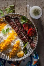 تصویر پروفایل تهیه غذا زیتون