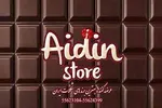 تصویر پروفایل فروشگاه آیدین