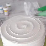 تصویر پروفایل لوازم قنادی دست ساز