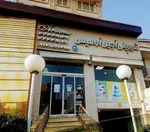 تصویر پروفایل شیرینی سرای آرامیس