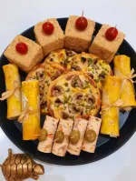 تصویر پروفایل فینگرفودتهران(خاورشهر)