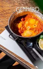 تصویر پروفایل رستوران جنارو زعفرانیه (ژوانی سابق)