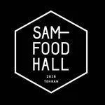 تصویر پروفایل فودهال سام