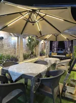 تصویر پروفایل رستوران کترینگ آسمان